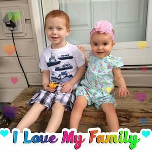 Meet your Posher, Tracy n steve